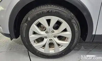 Renault XM3 2020 1.6 гидро в Москве № 206058, миниатюра 5