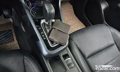 Renault XM3 2020 1.6 гидро в Москве № 206058, миниатюра 9