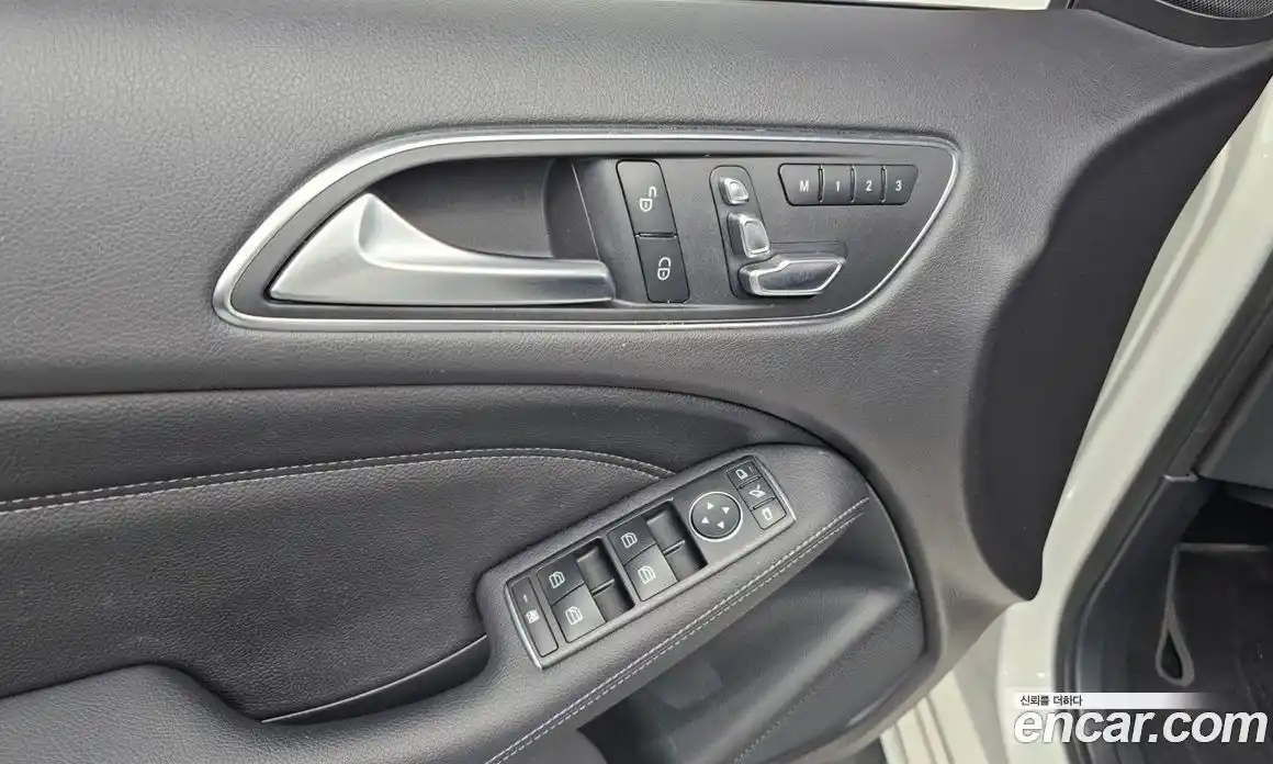 Mercedes-Benz B-Class 2018 2.0 гидро в Москве № 206748, фото 16