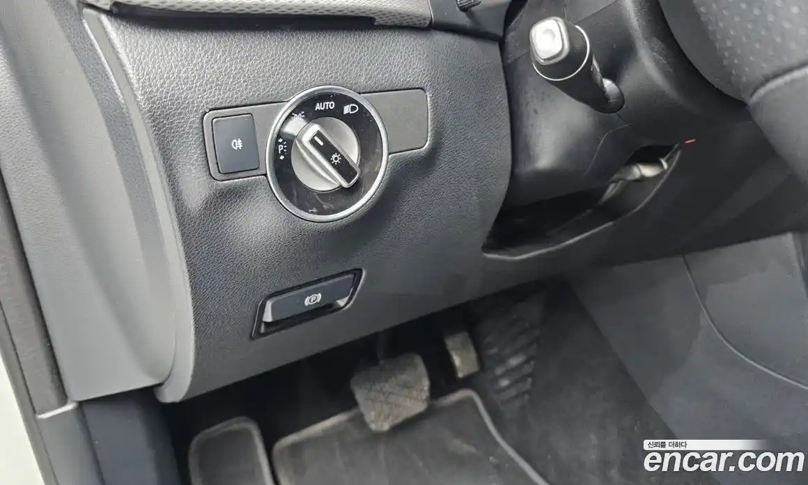 Mercedes-Benz B-Class 2018 2.0 гидро в Москве № 206748, фото 17