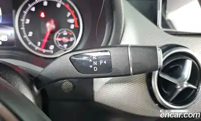Mercedes-Benz B-Class 2018 2.0 гидро в Москве № 206748, миниатюра 9