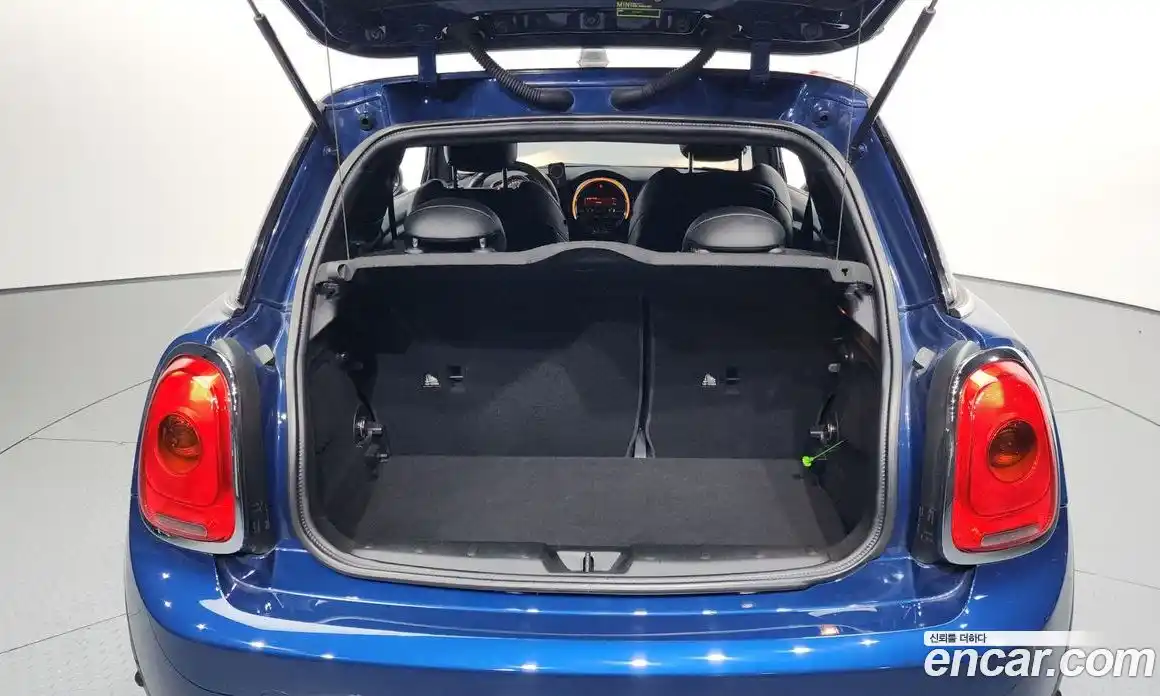 Mini Cooper 2014 1.5 гидро в Москве № 207041, фото 20