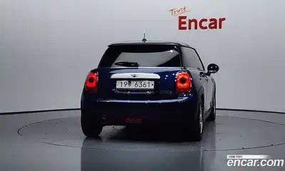 Mini Cooper 2014 1.5 гидро в Москве № 207041, миниатюра 4