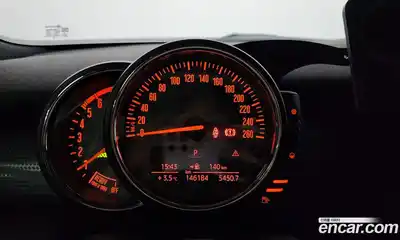 Mini Cooper 2014 1.5 гидро в Москве № 207041, миниатюра 8