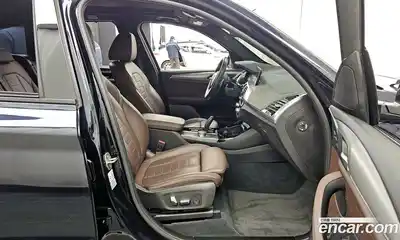 BMW X3 2019 2.0 гидро в Москве № 210987, миниатюра 12