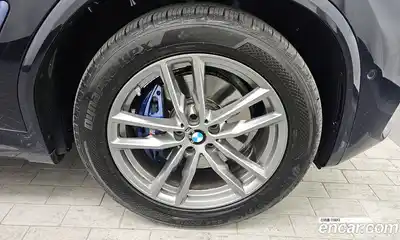BMW X3 2019 2.0 гидро в Москве № 210987, миниатюра 7