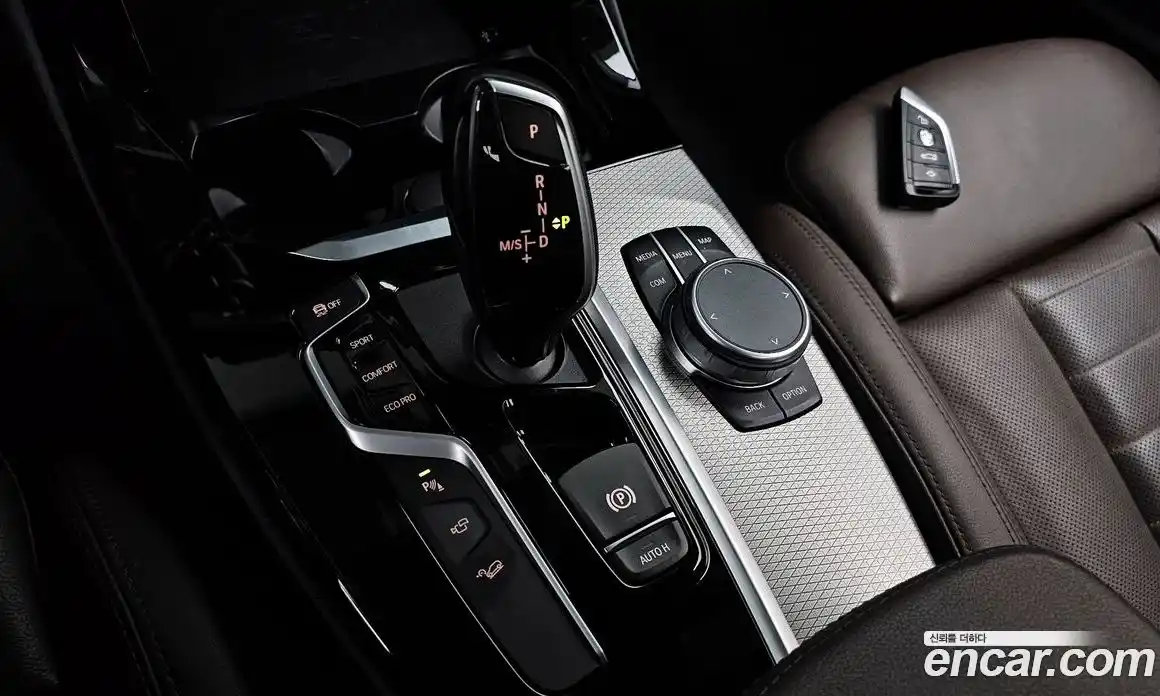 BMW X3 2019 2.0 гидро в Москве № 210987, фото 10