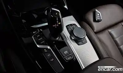 BMW X3 2019 2.0 гидро в Москве № 210987, миниатюра 10