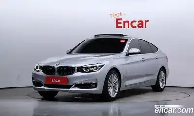 BMW 3-Series, 2020