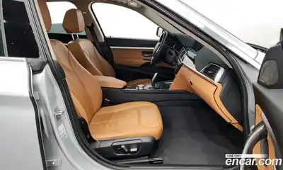 BMW 3-Series 2020 2.0 гидро, миниатюра 11