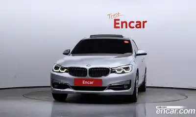 BMW 3-Series 2020 2.0 гидро, миниатюра 3