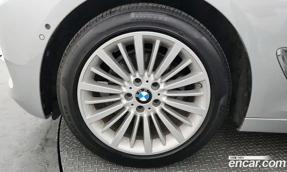 BMW 3-Series 2020 2.0 гидро, фото 5