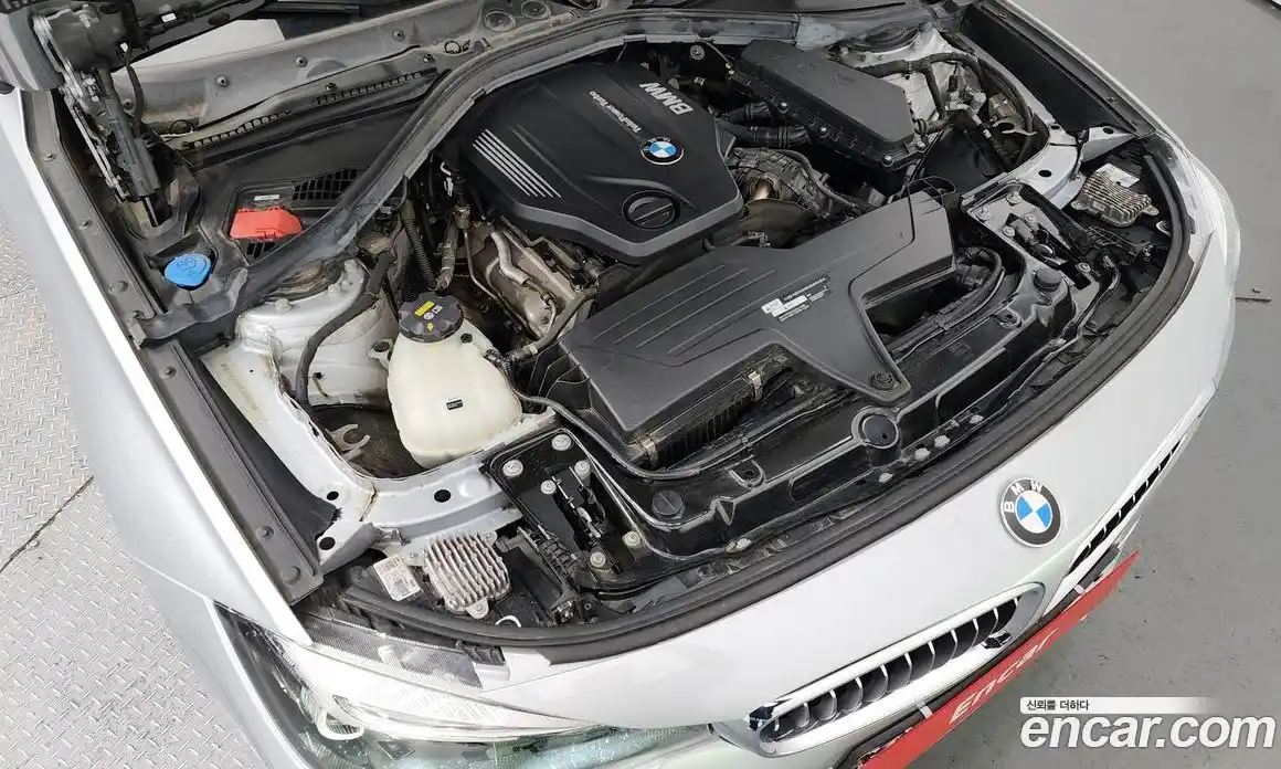 BMW 3-Series 2020 2.0 гидро, фото 6