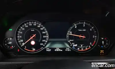 BMW 3-Series 2020 2.0 гидро, миниатюра 8