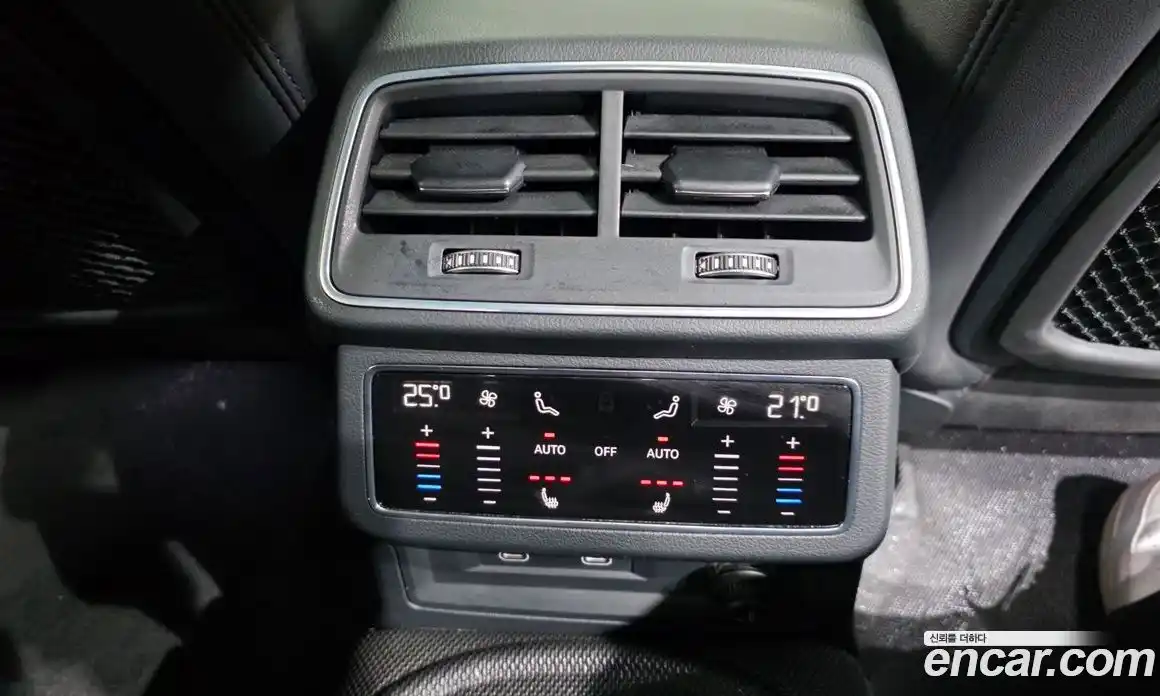 Audi A6 2022 2.0 гидро в Москве, фото 19