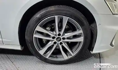Audi A6 2022 2.0 гидро в Москве, миниатюра 5