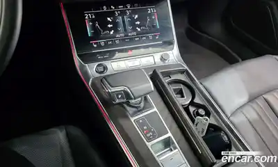 Audi A6 2022 2.0 гидро в Москве, миниатюра 9