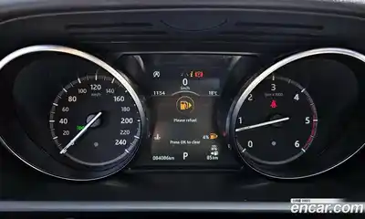 Land Rover Discovery 2019 2.0 гидро в Москве № 213492, миниатюра 8