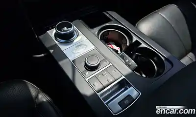 Land Rover Discovery 2019 2.0 гидро в Москве № 213492, миниатюра 9