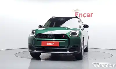 Mini Countryman 2024 2.0 гидро в Москве № 214018, миниатюра 3