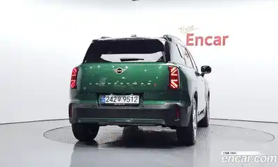 Mini Countryman 2024 2.0 гидро в Москве № 214018, миниатюра 4