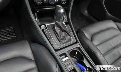 Volkswagen Golf 2015 2.0 гидро в Москве № 215122, миниатюра 9