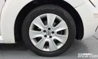Volkswagen Beatle 2011 2.0 гидро в Москве № 215340, миниатюра 5
