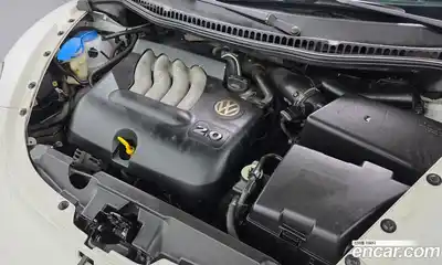 Volkswagen Beatle 2011 2.0 гидро в Москве № 215340, миниатюра 6