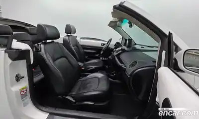 Volkswagen Beatle 2011 2.0 гидро в Москве № 215340, миниатюра 10