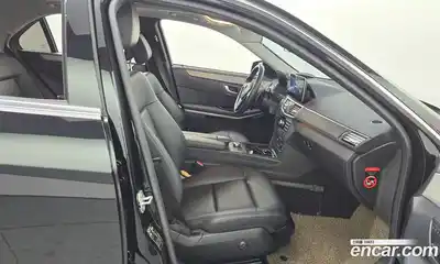 Mercedes-Benz E-Class 2013 2.1 гидро в Москве № 222398, миниатюра 11