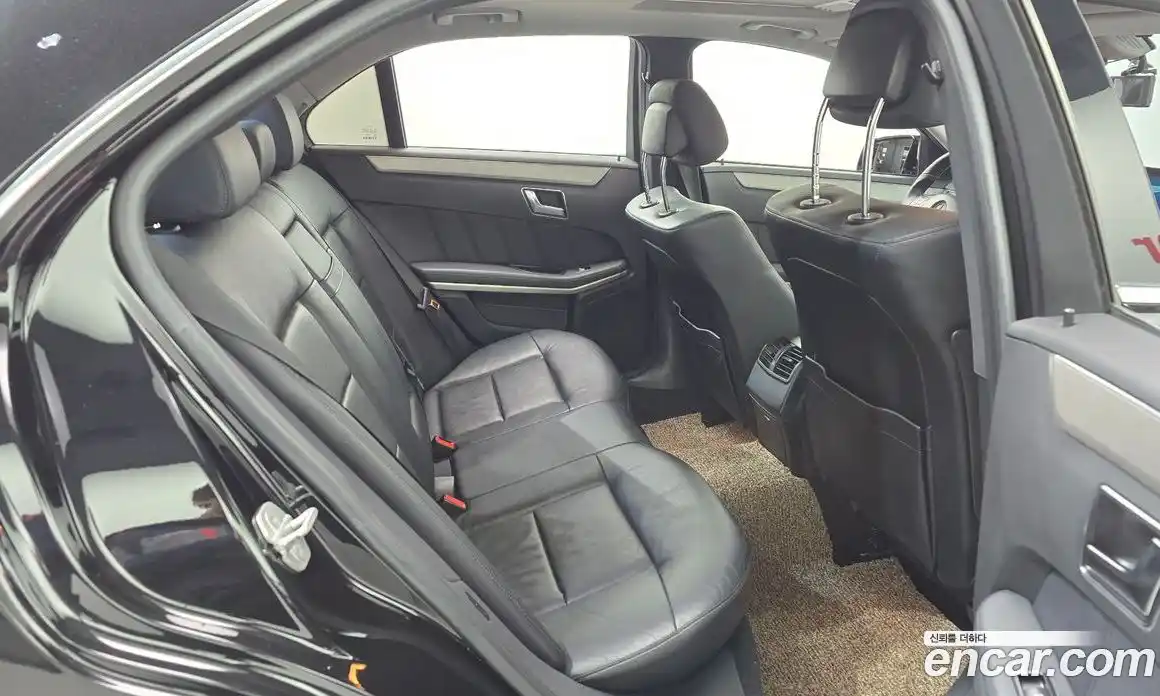 Mercedes-Benz E-Class 2013 2.1 гидро в Москве № 222398, фото 12