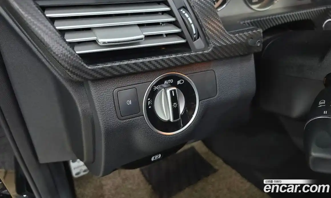 Mercedes-Benz E-Class 2013 2.1 гидро в Москве № 222398, фото 17