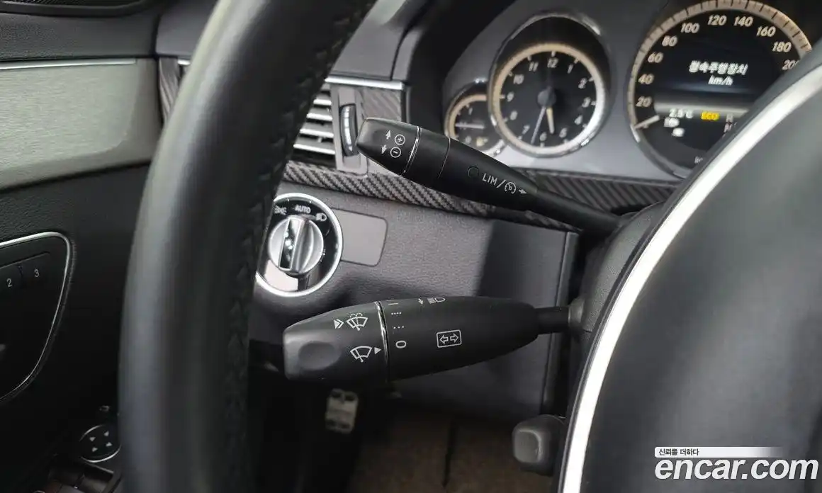 Mercedes-Benz E-Class 2013 2.1 гидро в Москве № 222398, фото 18