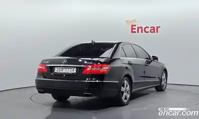 Mercedes-Benz E-Class 2013 2.1 гидро в Москве № 222398, миниатюра 2