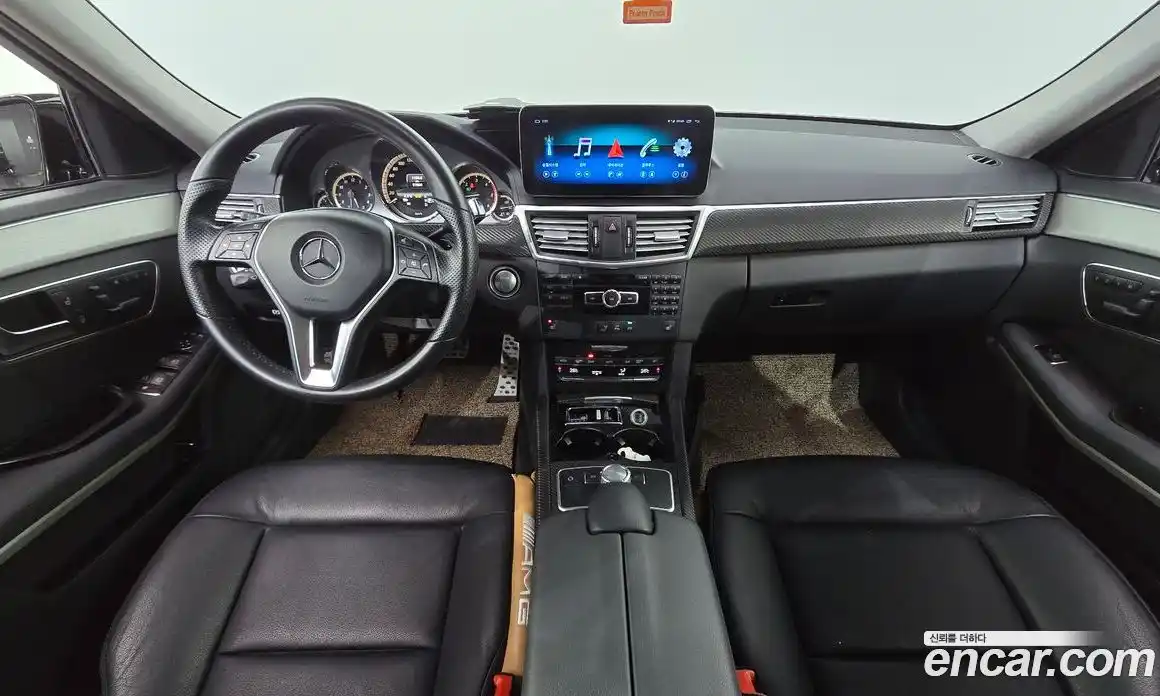 Mercedes-Benz E-Class 2013 2.1 гидро в Москве № 222398, фото 7