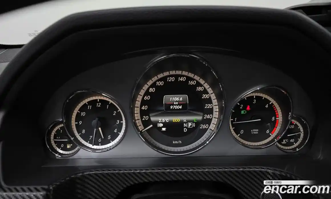 Mercedes-Benz E-Class 2013 2.1 гидро в Москве № 222398, фото 8