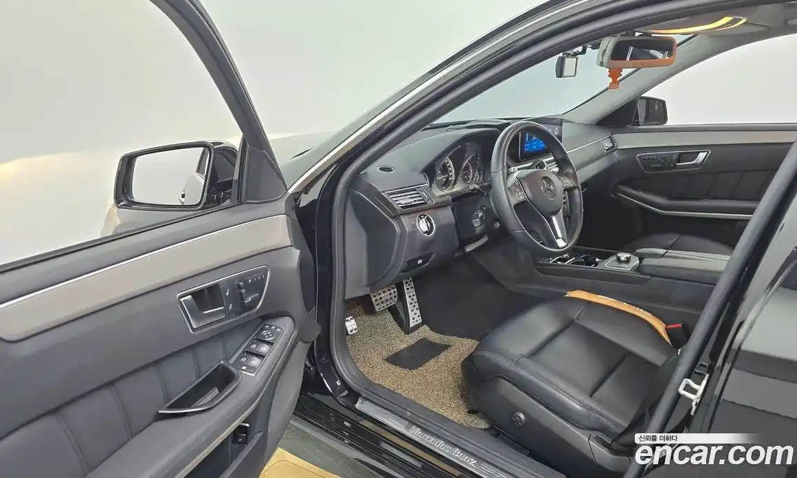 Mercedes-Benz E-Class 2013 2.1 гидро в Москве № 222398, фото 10