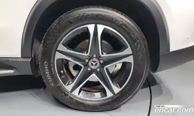 Mercedes-Benz GLE-Class 2021 2.0 гидро в Москве № 222566, миниатюра 5