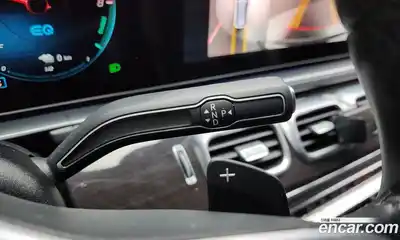 Mercedes-Benz GLE-Class 2021 2.0 гидро в Москве № 222566, миниатюра 9