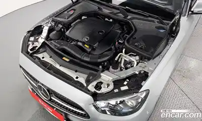Mercedes-Benz E-Class 2022 2.0 гидро в Москве № 225211, миниатюра 6