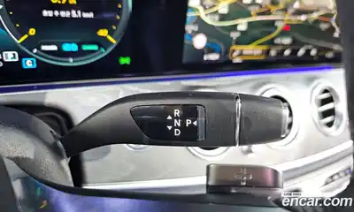 Mercedes-Benz E-Class 2022 2.0 гидро в Москве № 225211, миниатюра 9