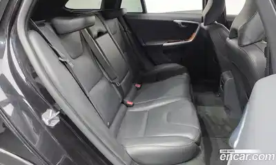 Volvo V60 2016 2.4 гидро в Москве № 228648, миниатюра 12