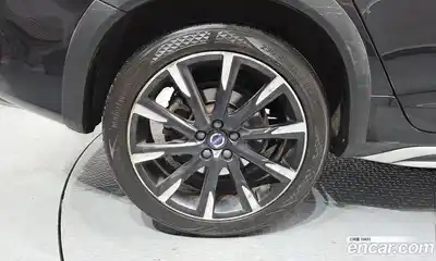 Volvo V60 2016 2.4 гидро в Москве № 228648, миниатюра 5
