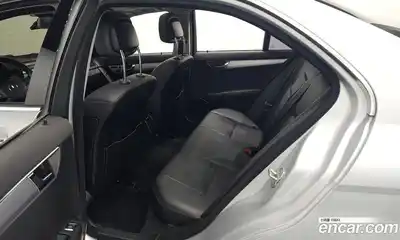 Mercedes-Benz C-Class 2011 1.8 гидро в Москве № 229641, миниатюра 12
