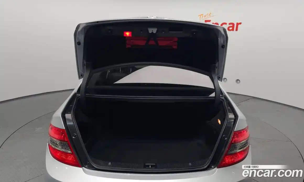 Mercedes-Benz C-Class 2011 1.8 гидро в Москве № 229641, фото 20