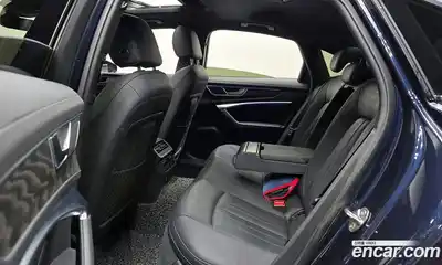 Audi A6 2020 2.0 гидро в Москве № 229679, миниатюра 12