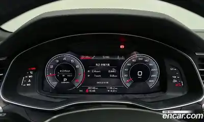 Audi A6 2020 2.0 гидро в Москве № 229679, миниатюра 8
