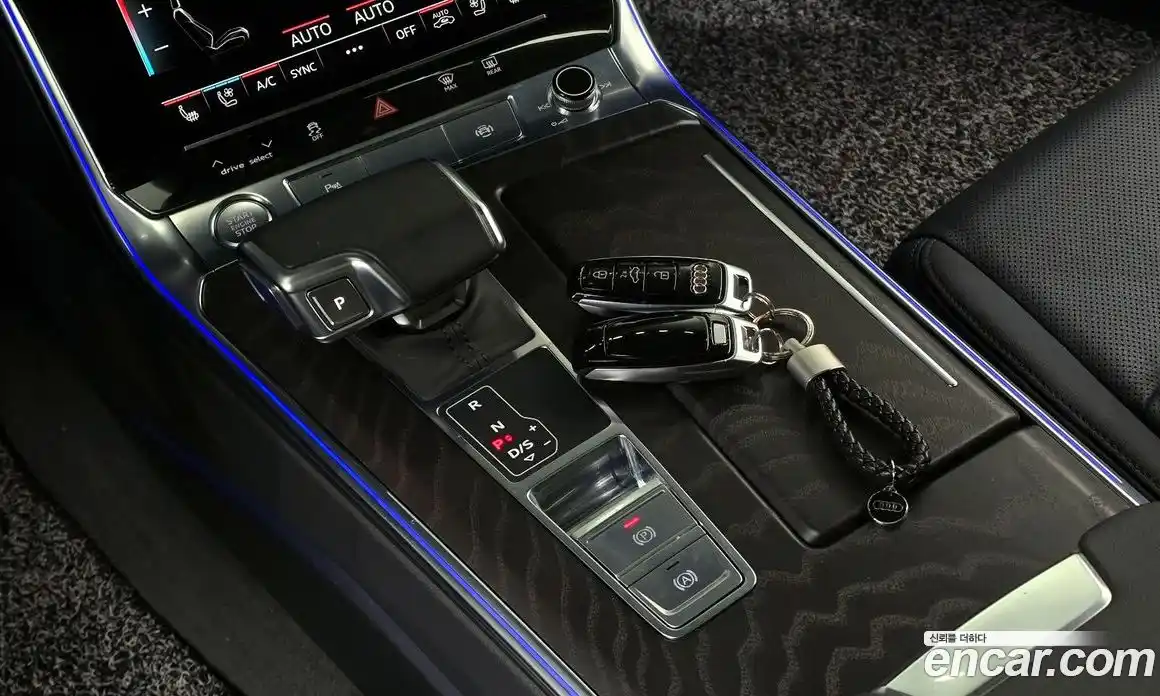 Audi A6 2020 2.0 гидро в Москве № 229679, фото 9