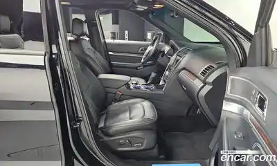 Ford Explorer 2016 2.3 гидро в Москве № 233282, миниатюра 11