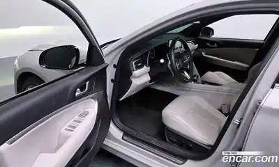 Genesis G70 2024 2.5 гидро в Москве № 23447, миниатюра 11